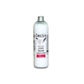 .! BINGOSPA - Szampon kolagenowy z ekstraktem z bambusa 500 ml